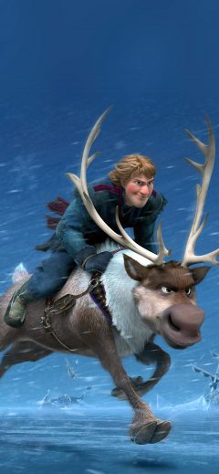 FROZEN