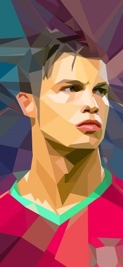 Cristiano Ronaldo: Portugal 2010