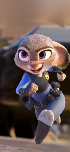 ZOOTOPIA