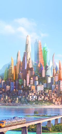 ZOOTOPIA
