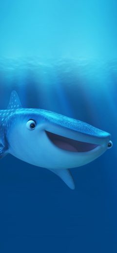 FINDING DORY