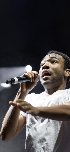 Austin City Limits Music Festival - Day 3