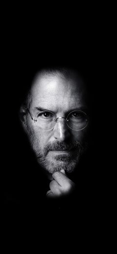 STEVE JOBS-LIBRO