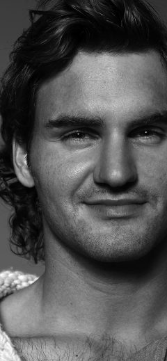 Roger Federer 2005