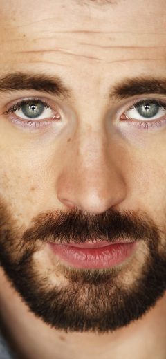 Film The Avengers Portraits