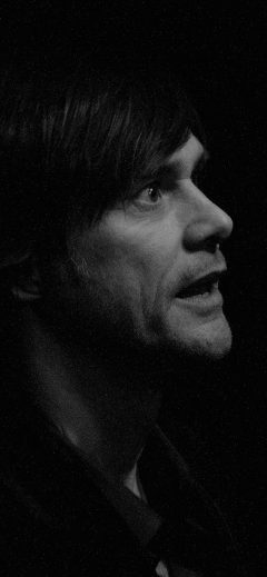 Jim Carrey