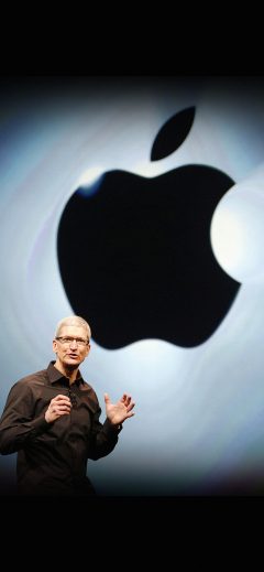 Apple Inc