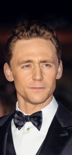 The world premiere of 'Thor: The Dark World, London