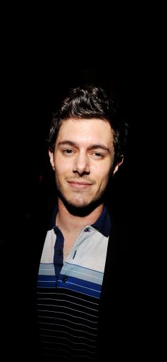 GQ 2008 "Men Of The Year" Party - Inside