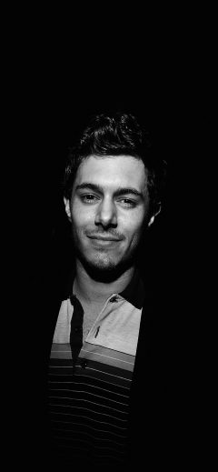GQ 2008 "Men Of The Year" Party - Inside