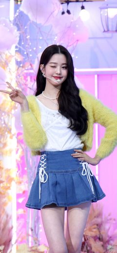 hv54-ppl-starship-naver-wonyoung-girl-woman-idol-smile-asian-beauty-music-kpop