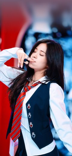 Ppl Ive Yujin Love Dive Girl Woman Idol Asian Music Kpop Beauty