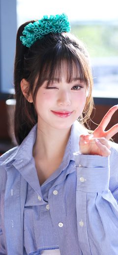 Ppl Starship Jang Wonyoung Girl Woman Idol Smile Model Asian Beauty Music Kpop