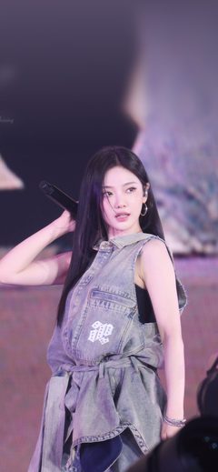 Ppl Ningning Smtown Tokyo Girl Woman Idol Asian Beauty Music Kpop