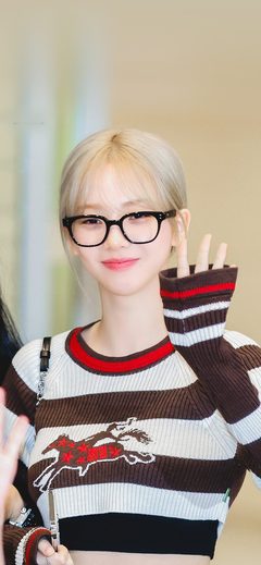 Ppl Aespa Karina Girl Woman Idol Asian Beauty Music Kpop
