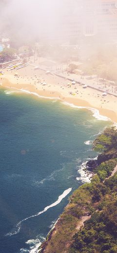 Summer Fun Beach Vacation Nature Flare