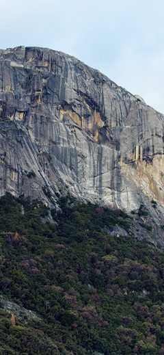 Nature Rock Mountain Fall