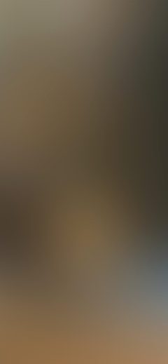 Blur Gradation Bokeh Blue Green Gradient Night Aurora