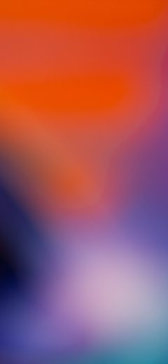 Blur Bokeh Iso Republic Colorful Abstract Gradient Soft Flare