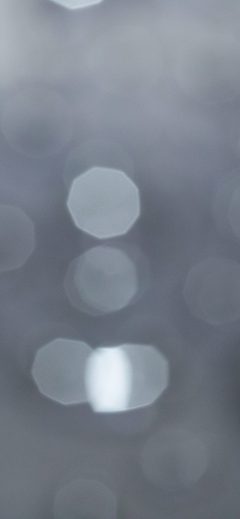 Blur Bokeh Iso Republic Abstract Gray Soft Lights