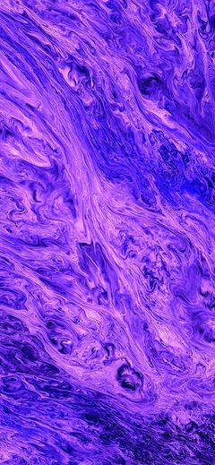 Pattern Background Abstract Purple Curve