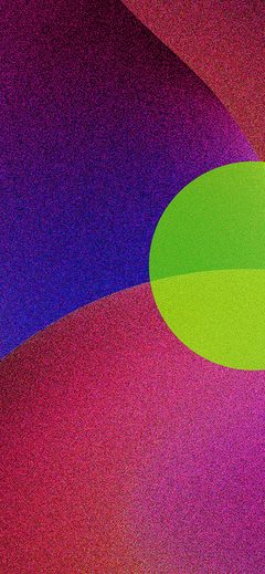 Pattern Background Color Red Dot Green