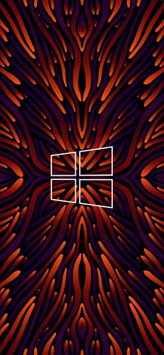 Pattern Background Windows Abstract Blood