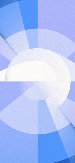 Pattern Background Paper Blue Abstract