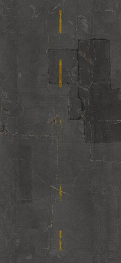 Pattern Road Texture Minimal Dark